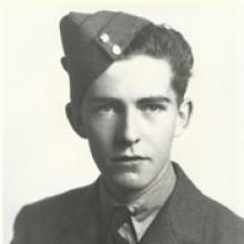 LEO EUGENE O'NEILL  Obituary pic