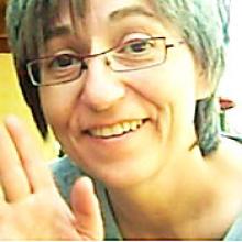 LORI LEA LUDMAN Obituary pic