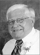 Peter McSYMACH Obituary pic