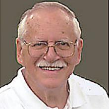 ALBERT ERNEST BROWNE  Obituary pic