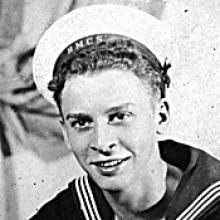 ALBERT HADDER  Obituary pic