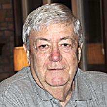 RODNEY DENNIS EDWARDS  Obituary pic