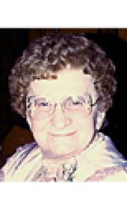 ANN ANTONATION  Obituary pic