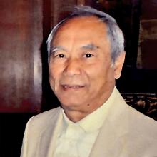 KING POI LEE Obituary pic