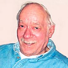 ERWIN ALLAN KAUK  Obituary pic