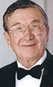 FRANK ROSSI  Obituary pic