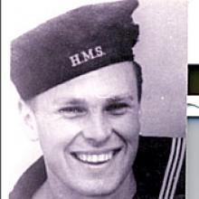 FRANCIS THEOPHILE APPELMANS  Obituary pic