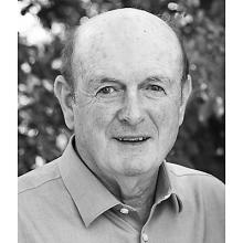 THOMAS GERALD GILMORE Obituary pic