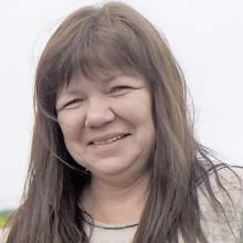 KARYN PRUDEN-DIXON Obituary pic