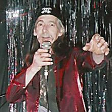 SIDNEY PAUL MELNYK  Obituary pic