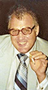 ALLAN GEORGE CARSWELL (AL) Obituary pic