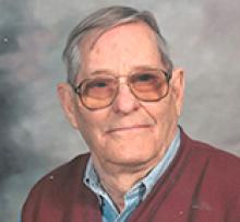JONAS JOHANNESSON GUTTORMSON Obituary pic
