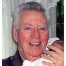 JOHN BOAL  Obituary pic