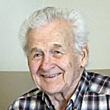 WALTER PRYSTAYKO  Obituary pic
