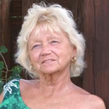 THERESA (TERI) M. TREYTURIK  Obituary pic