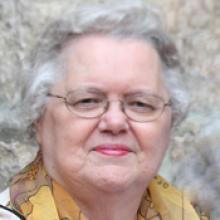 JEANNETTE MARIE CLAIRE DURAND  Obituary pic
