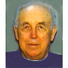 TONY SAWCHUK  Obituary pic