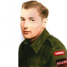 WALTER DONALD FIDLER  Obituary pic