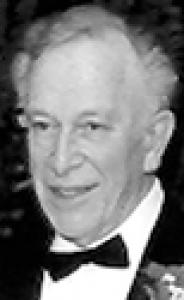 FRANK V. BIGOURDAN  Obituary pic