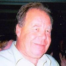 JUSTIN A. (JAY) LING JR. A  Obituary pic