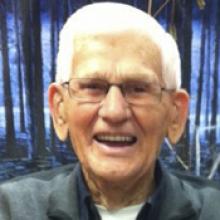 FRITZ HARTUNG Obituary pic