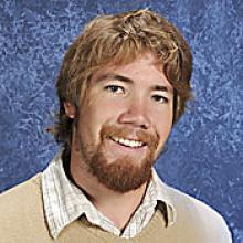 DAVID CHRISTOPHER PUNDYK  Obituary pic