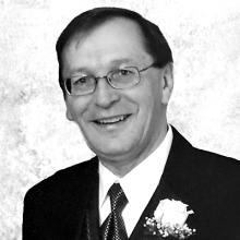 ALFRED BORIS Obituary pic