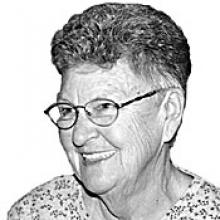 JEAN VAN SANTEN  Obituary pic