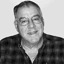 HAROLD CRITTENDEN Obituary pic
