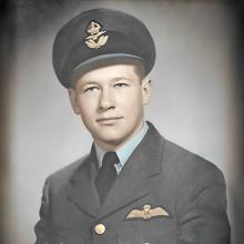 WALTER (WALLY) GWOZD Obituary pic