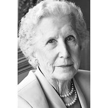 EDNA MAY ALICE WEBB Obituary pic
