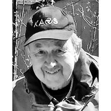 ROBERT BUSCHAU Obituary pic