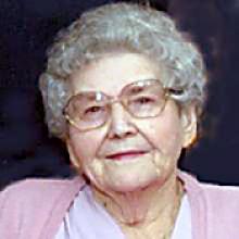 ANNA ALBINA SAPACZ  Obituary pic