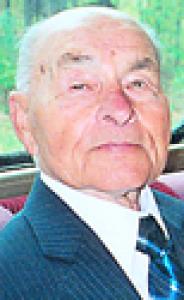 JOHN GULCHAK  Obituary pic