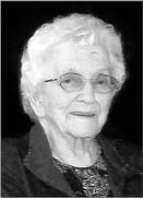 Erica HARDER Obituary pic