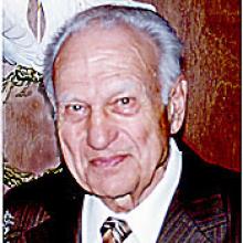 PETER JOSEPH KUCHMA  Obituary pic