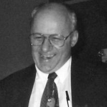 WALDOMAR CZMOLA Obituary pic