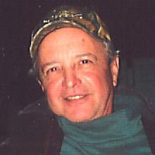 ALLAN HERMAN NIEMAR  Obituary pic