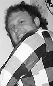 CLIFFORD SMITH  Obituary pic