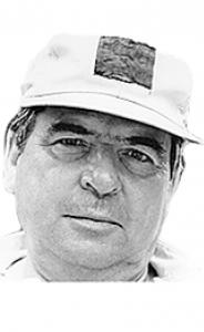 PATRICK  McEVOY Obituary pic