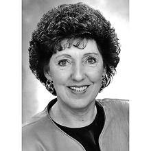ROSEMARY SARAH LILLIAN WLADYKA Obituary pic