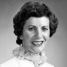 ROSEANN (ROXY) CARRIGAN Obituary pic