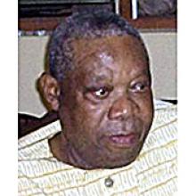 OBONNAYA (BONA) EMERUWA Obonnaya Emeruwa (Bona) Obituary pic