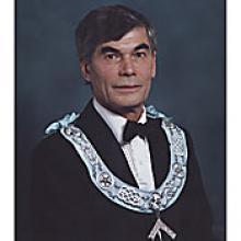 MICHAEL PETER HYKAWY  Obituary pic