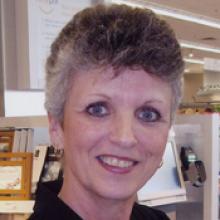 JEAN MARIE LASCHYN (FERGUSON)  Obituary pic