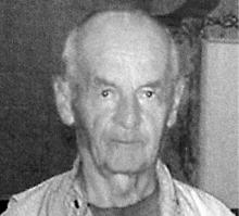 HEINZ TOMSZAK  Obituary pic