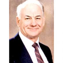 ROBERT WARREN LISKE Obituary pic