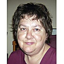 WENDY ANN BUECHLER (LOGAN)  Obituary pic