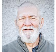 FELIX GAUTHIER Obituary pic