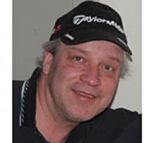 BRIAN LAWRENCE SCHAEFER  Obituary pic